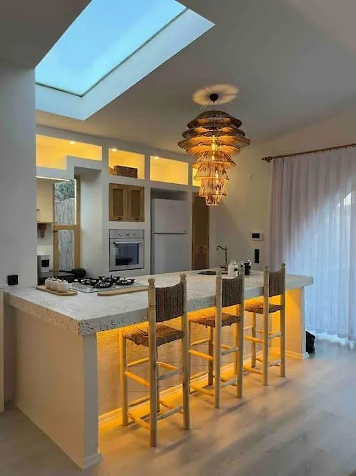 Aden Garden Villa Fethiye