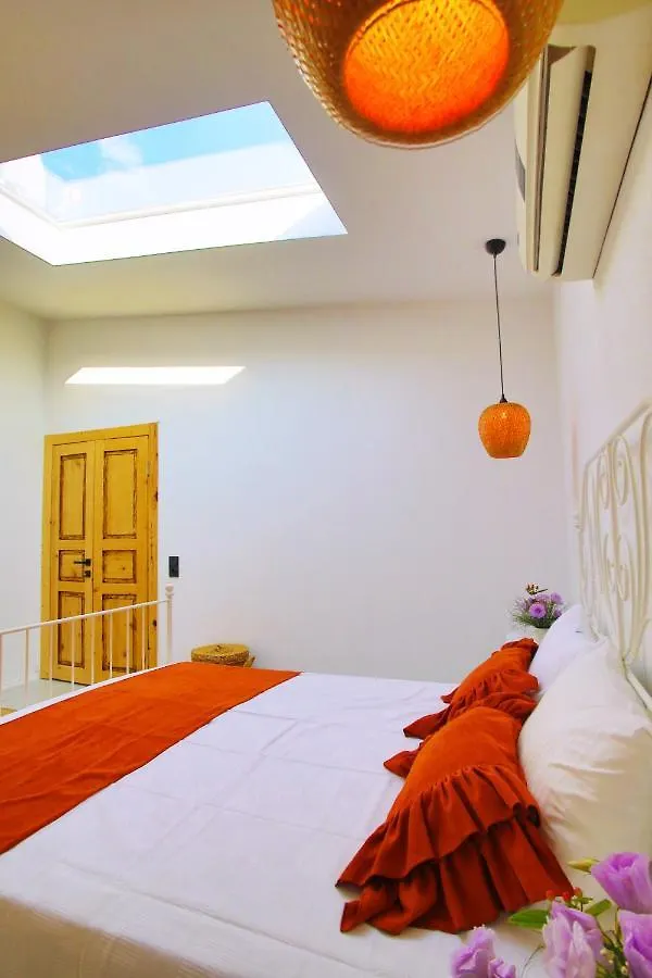 Aden Garden Villa Fethiye 0*,  Turkey