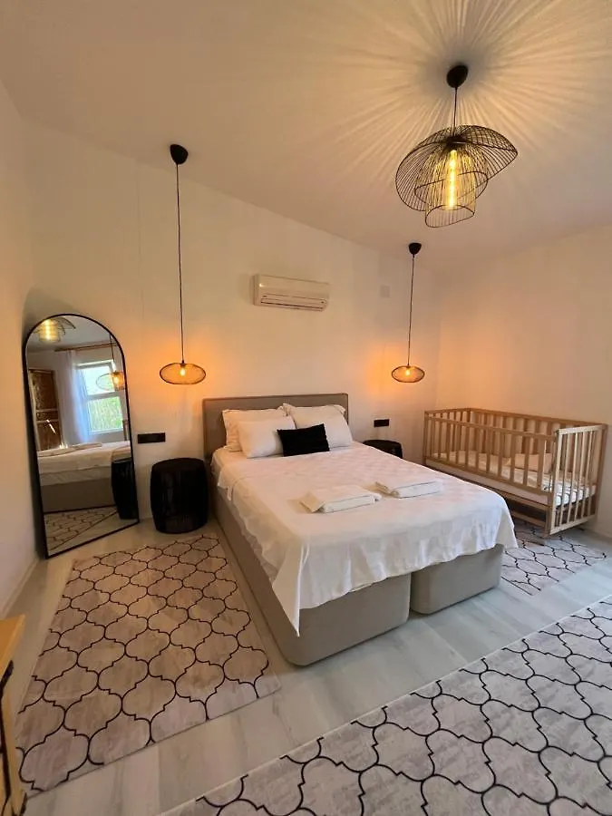 Aden Garden Villa Fethiye 0*,  Turkey