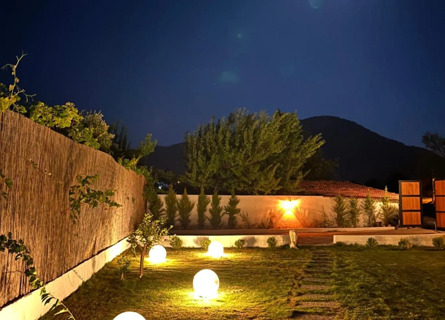 Aden Garden Villa Fethiye 0*,