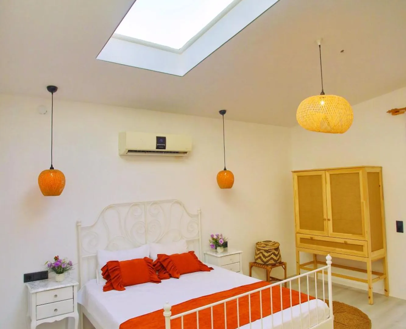 Aden Garden Villa Fethiye