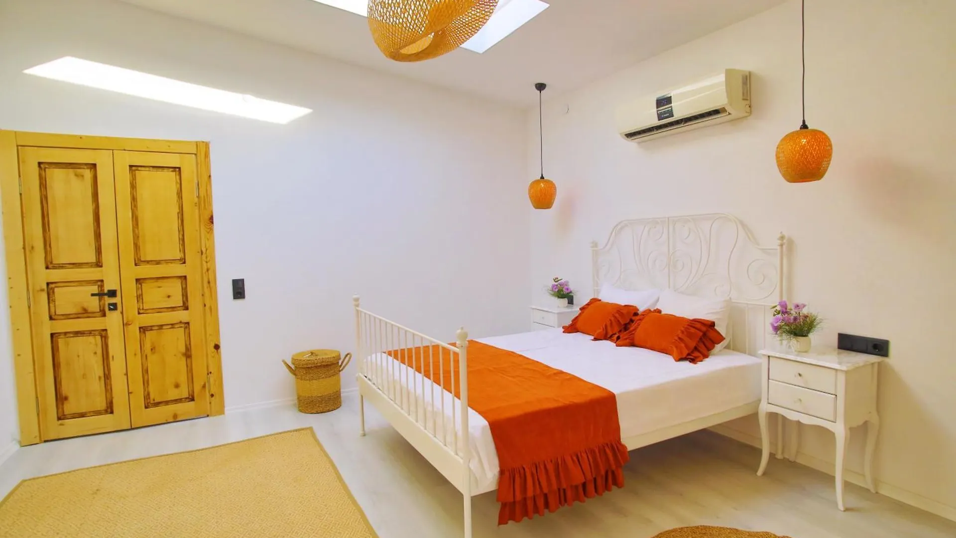 Aden Garden Villa Fethiye 0*,  Turkey