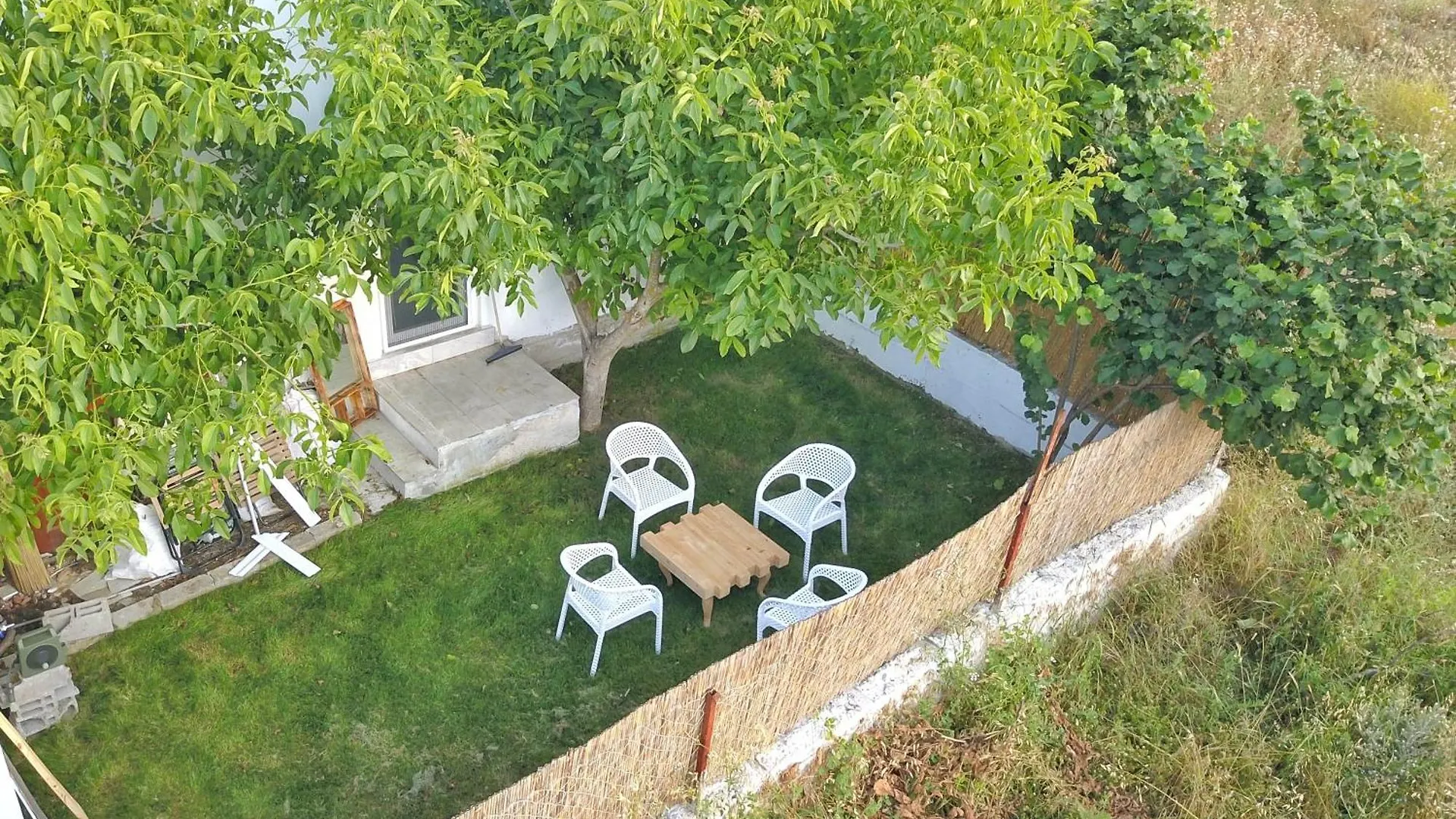 Aden Garden Villa Fethiye
